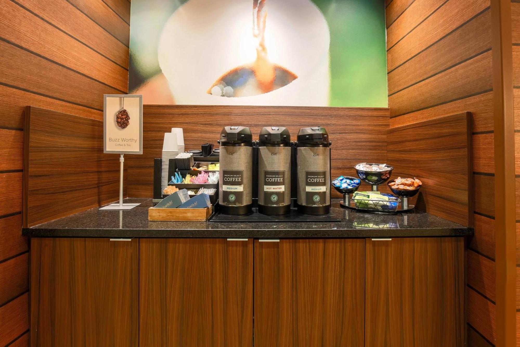Fairfield Inn And Suites By Marriott Tampa Brandon Exteriör bild